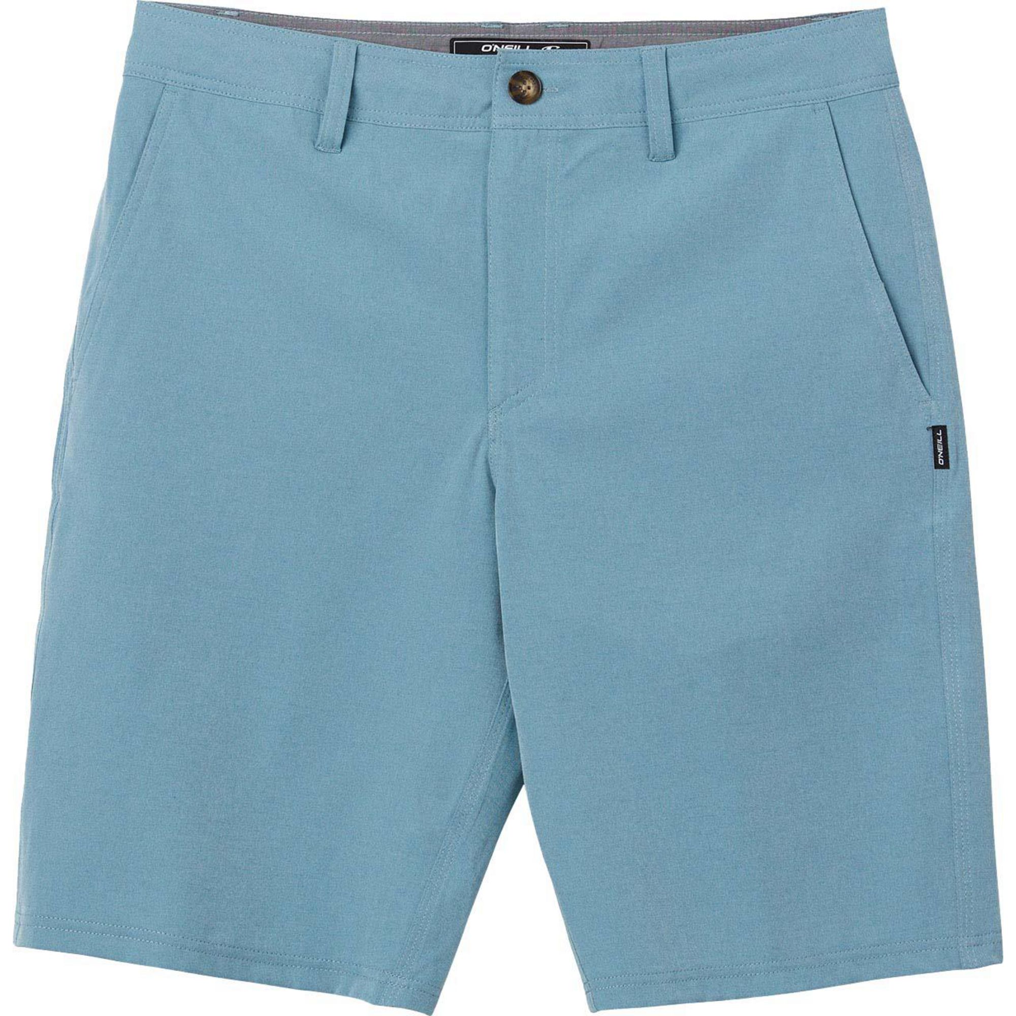 Детские шорты Boys Reserve Light Check 18" Hybrid Shorts O'Neill, Indigo
Детские шорты Boys Reserve Light Check 18" Hybrid Shorts O'Neill, Indigo