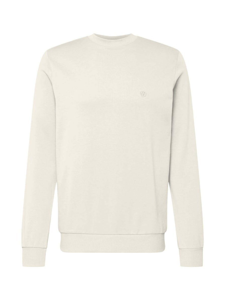 Толстовка WESTMARK LONDON, слоновая кость
Толстовка WESTMARK LONDON, слоновая кость