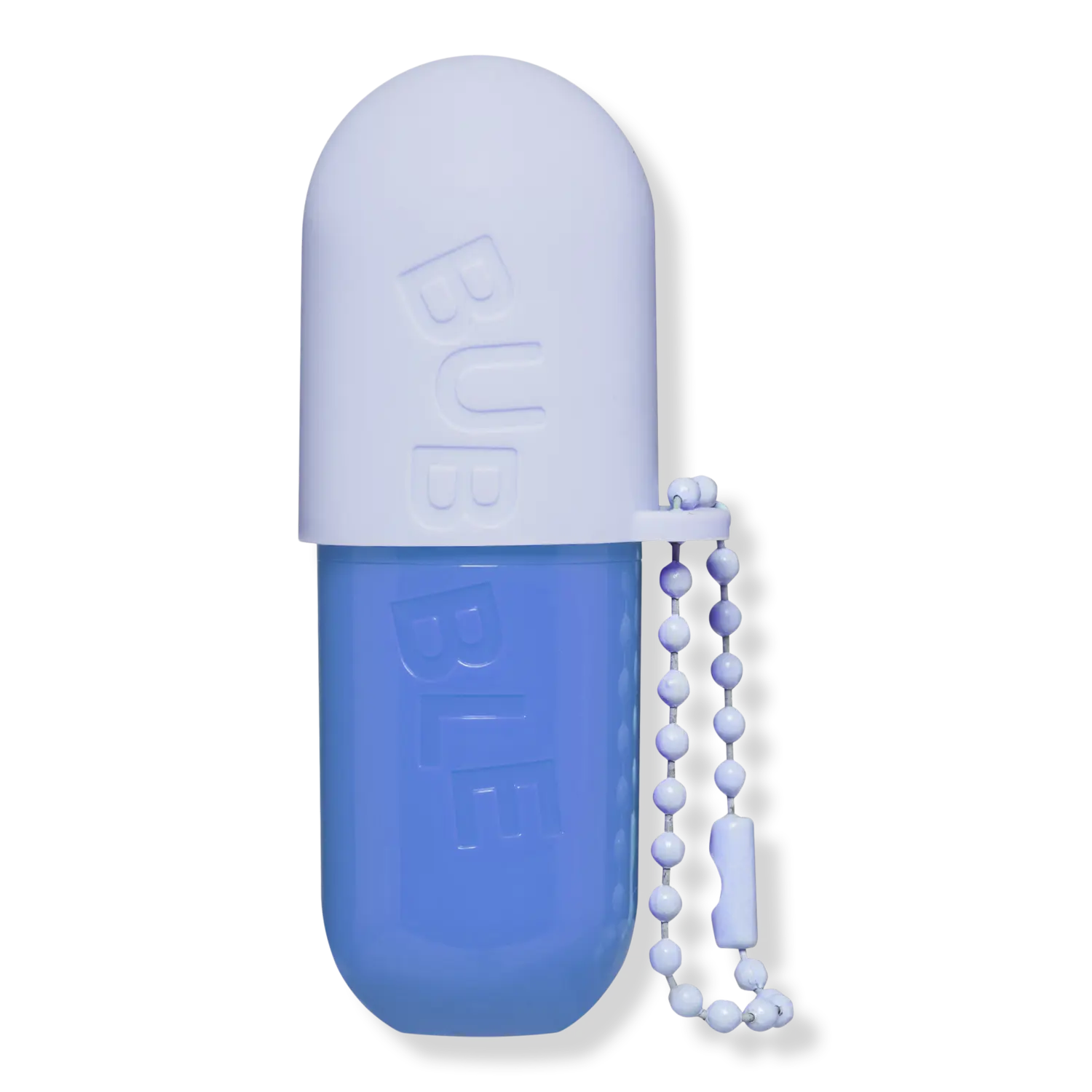 Бальзам для губ Tell All Bubble, Blueberry Muffin
Бальзам для губ Tell All Bubble, Blueberry Muffin