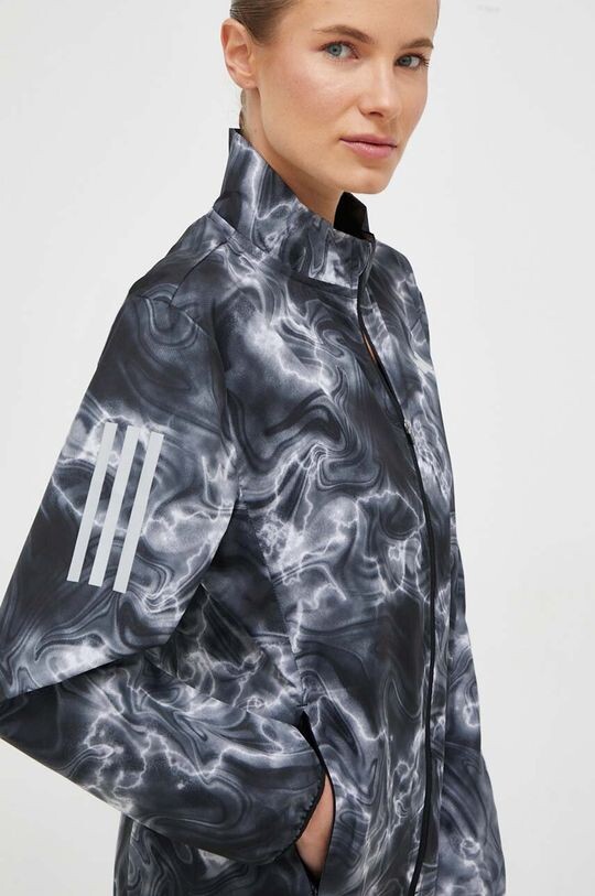Ветровка Own the Run adidas, серый
Ветровка Own the Run adidas, серый