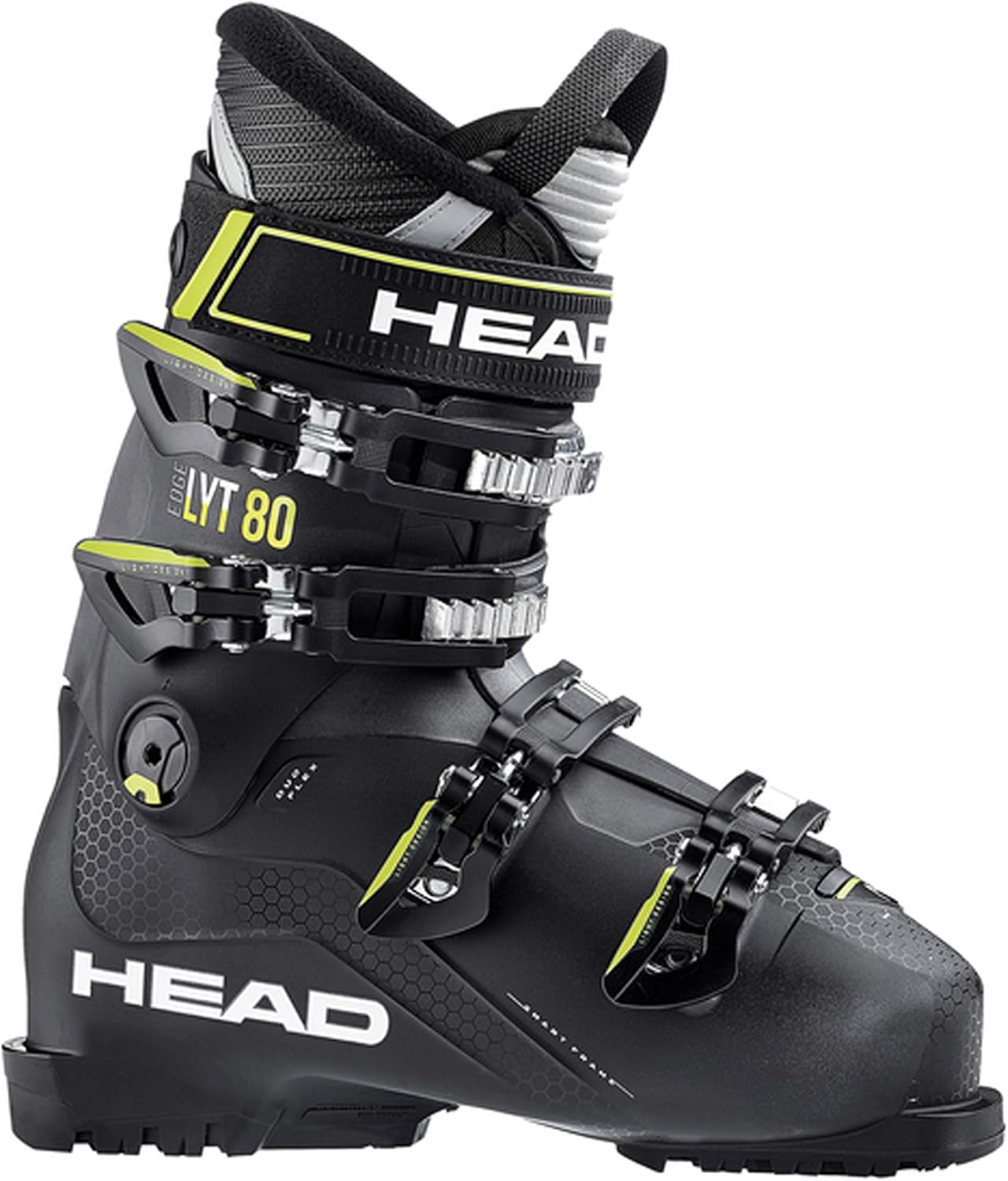 Легкие горнолыжные ботинки Head Unisex EDGE LYT 80 Duo Flex с легким входом, черно-желтые, Black/Yellow, Черный, Легкие горнолыжные ботинки Head Unisex EDGE LYT 80 Duo Flex с легким входом, черно-желтые, Black/Yellow
Легкие горнолыжные ботинки Head Unisex EDGE LYT 80 Duo Flex с легким входом, черно-желтые, Black/Yellow, Черный, Легкие горнолыжные ботинки Head Unisex EDGE LYT 80 Duo Flex с легким входом, черно-желтые, Black/Yellow