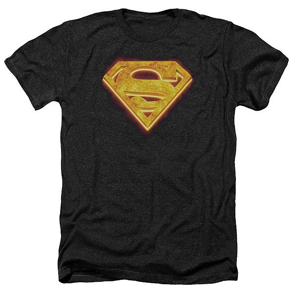 Футболка adult heather с принтом Superman hot steel shield Licensed Character
Футболка adult heather с принтом Superman hot steel shield Licensed Character