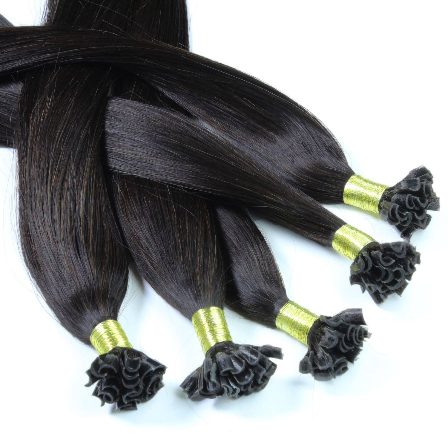 Накладные волосы bonding extensions echthaar #4/0 mittelbraun 0,5g Hair2Heart, 30cm, количество 25 шт.
Накладные волосы bonding extensions echthaar #4/0 mittelbraun 0,5g Hair2Heart, 30cm, количество 25 шт.