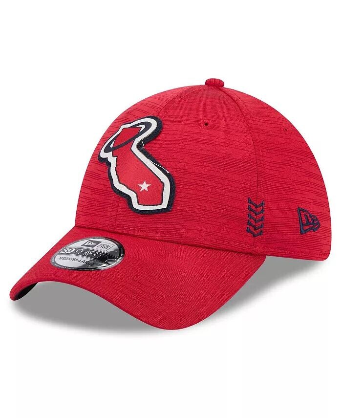 Мужская красная кепка Flex Fit Los Angeles Angels 2024 Clubhouse 39THIRTY New Era, красный
Мужская красная кепка Flex Fit Los Angeles Angels 2024 Clubhouse 39THIRTY New Era, красный