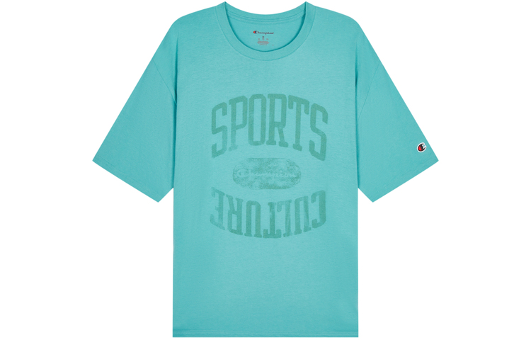 Футболка US Version Unisex Champion, Светло-голубой
Футболка US Version Unisex Champion, Светло-голубой