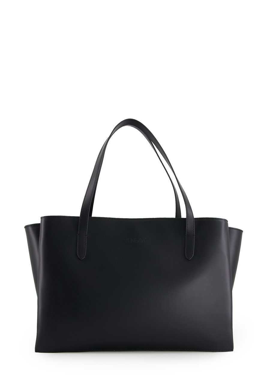 Сумка-шоппер VENEZIA Tote bag, Black
Сумка-шоппер VENEZIA Tote bag, Black