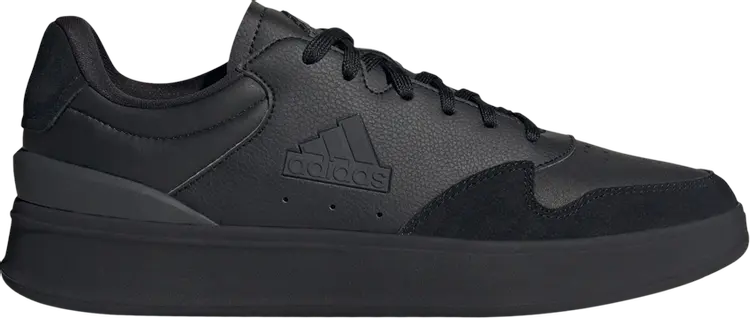 Кроссовки Kantana 'Black', черный
Кроссовки Kantana 'Black', черный