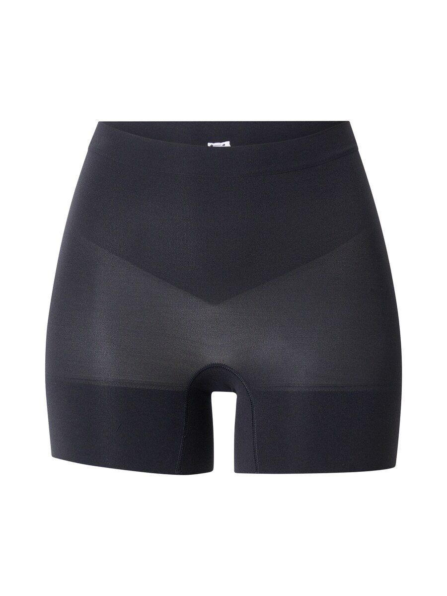 Утягивающие брюки SPANX Everyday, черный
Утягивающие брюки SPANX Everyday, черный