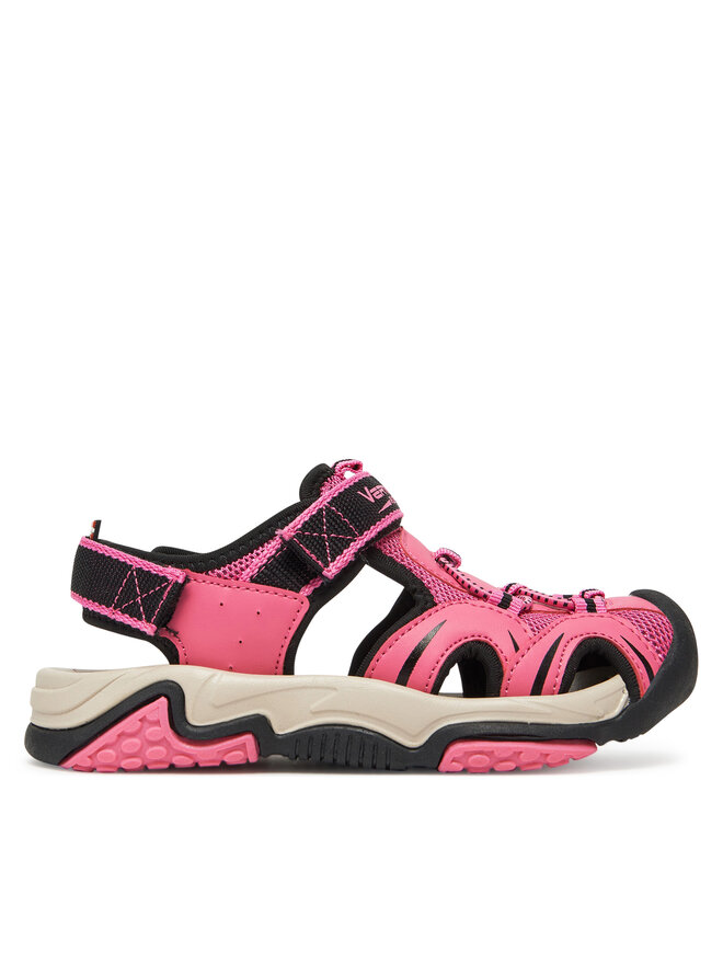 Сандалии Valmi Vertigo Alpes, розовый
Сандалии Valmi Vertigo Alpes, розовый