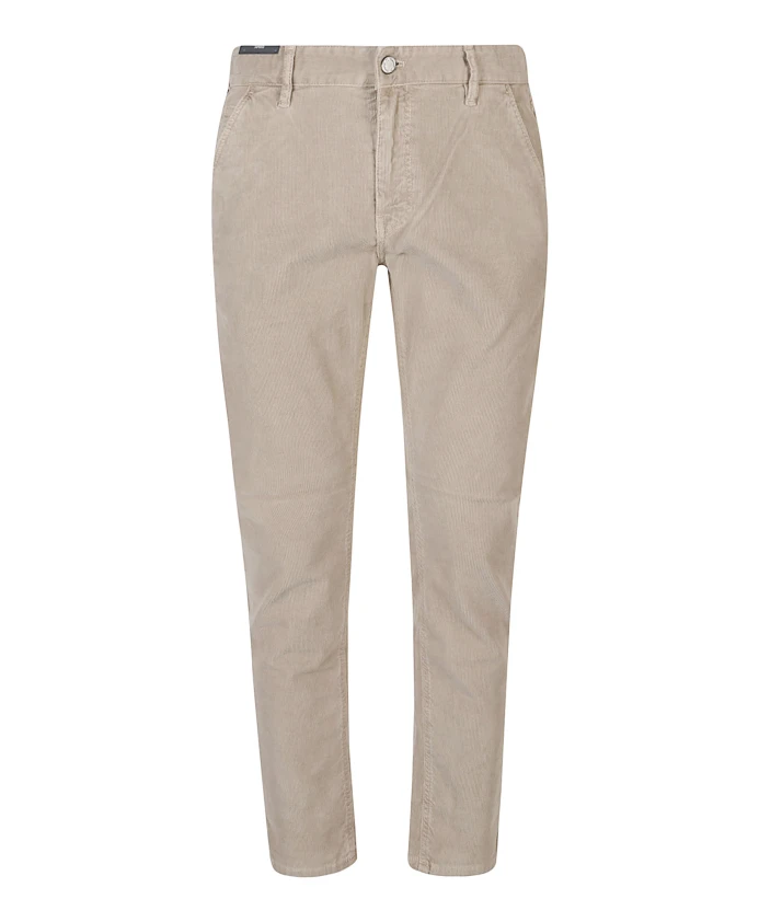 Инди-Джинсы Pt Torino, бежевый
Инди-Джинсы Pt Torino, бежевый