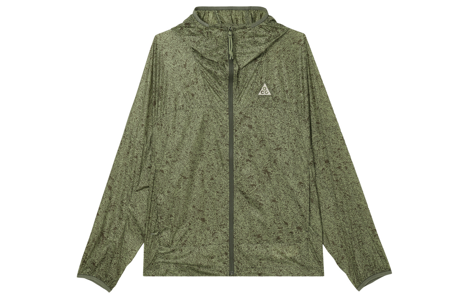 Куртка мужская хаки Nike, хаки
Куртка мужская хаки Nike, хаки