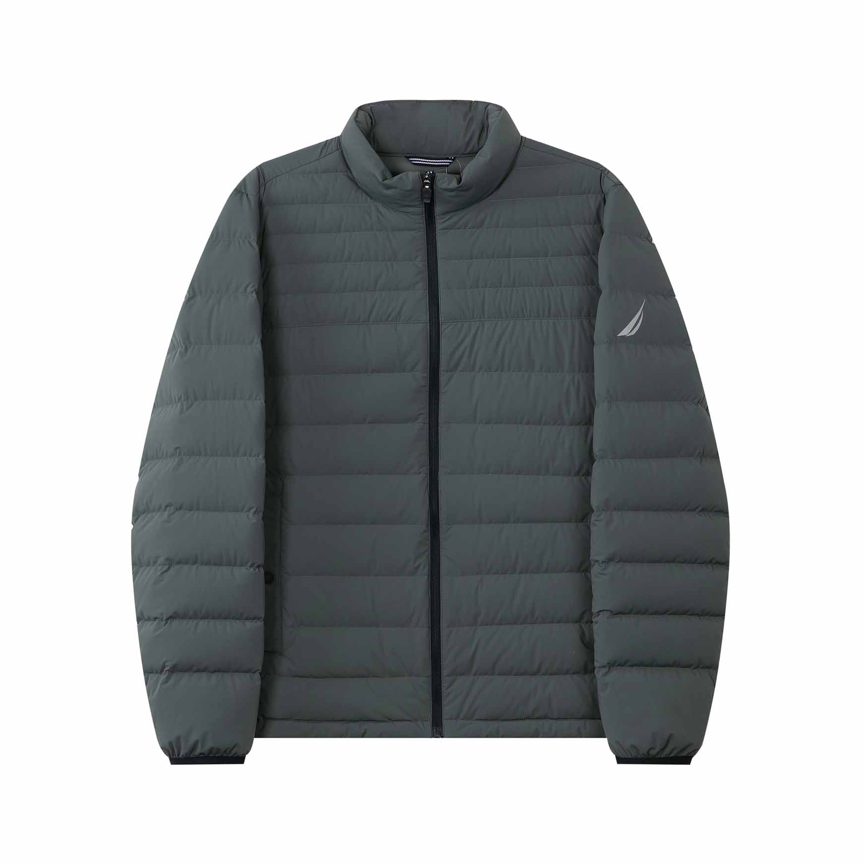 NAUTICA Пуховик мужской темно-синий, Gray Green
NAUTICA Пуховик мужской темно-синий, Gray Green