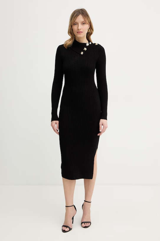 Платье priscilla Guess, черный
Платье priscilla Guess, черный
