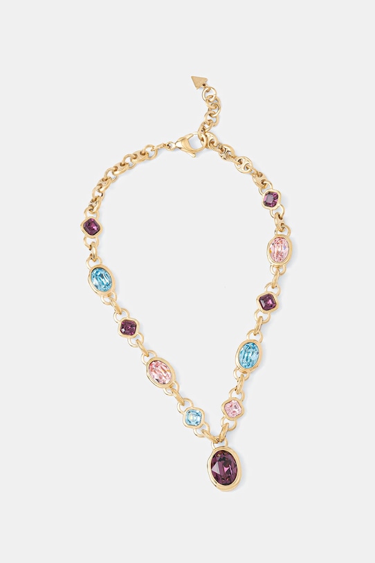 Ожерелье MAMOUNIA Guess, золотой
Ожерелье MAMOUNIA Guess, золотой