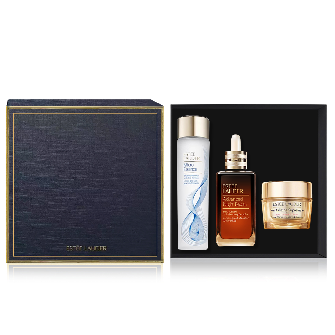 YASHILANDAI набор для ухода за кожей с эссенцией Vitality, увлажняющий и питающий, комплект из 3 штук ESTEE LAUDER, Raw liquid 200ml + small коричневый bottle 100ml + Zhiyan Cream Refreshing 50ml
YASHILANDAI набор для ухода за кожей с эссенцией Vitality, увлажняющий и питающий, комплект из 3 штук ESTEE LAUDER, Raw liquid 200ml + small коричневый bottle 100ml + Zhiyan Cream Refreshing 50ml