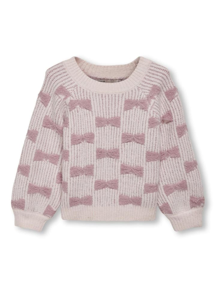 Свитер KIDS ONLY
Свитер KIDS ONLY