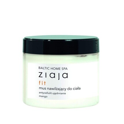 Baltic Home Spa Fit Line Мусс для тела, Ziaja
Baltic Home Spa Fit Line Мусс для тела, Ziaja