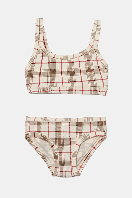 Детский комплект United Colors Of Benetton, бежевый
Детский комплект United Colors Of Benetton, бежевый