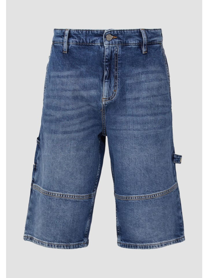 Джинсовые брюки размера 55Z4_синие s.Oliver
Джинсовые брюки размера 55Z4_синие s.Oliver