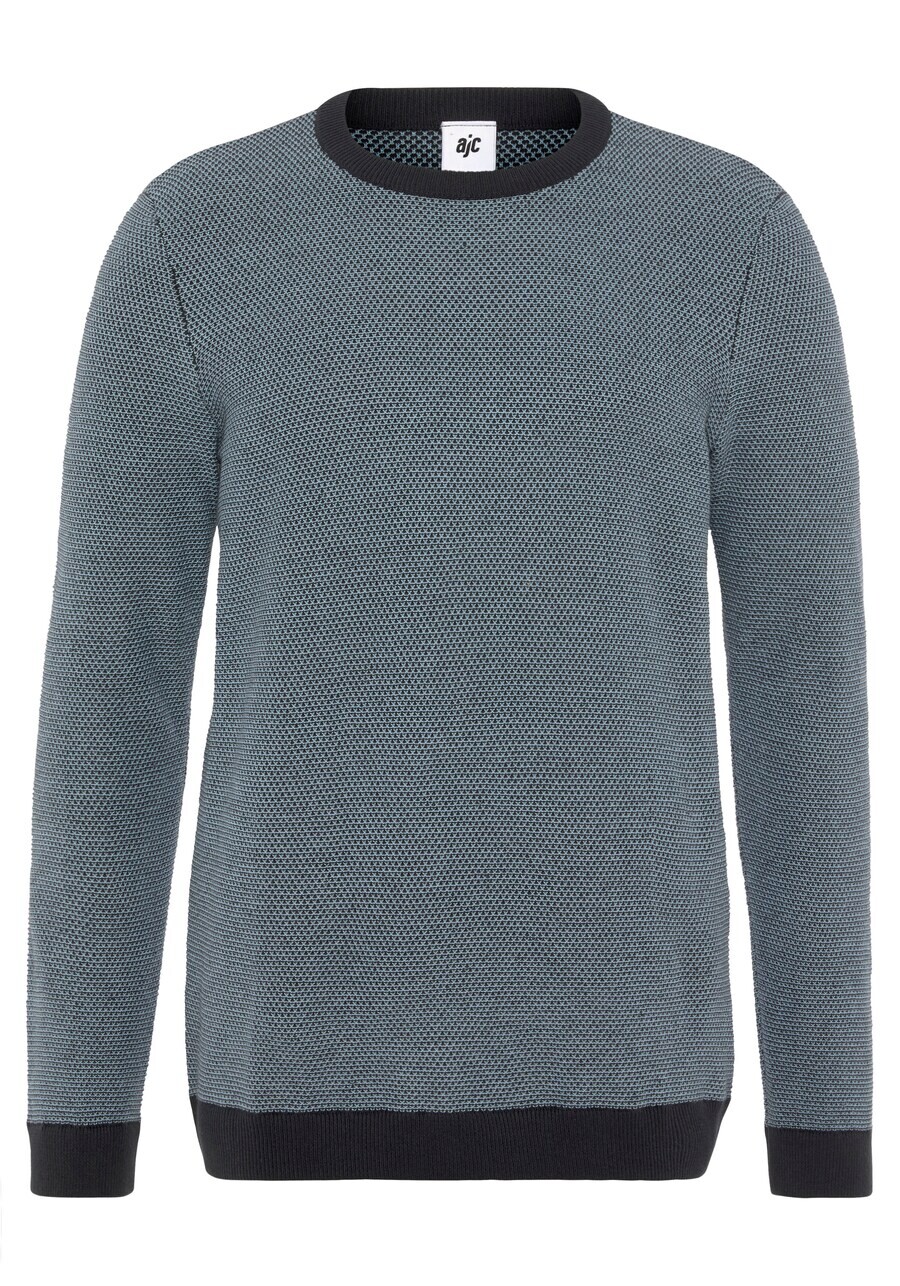 Свитер AJC Sweater, цвет jade
Свитер AJC Sweater, цвет jade