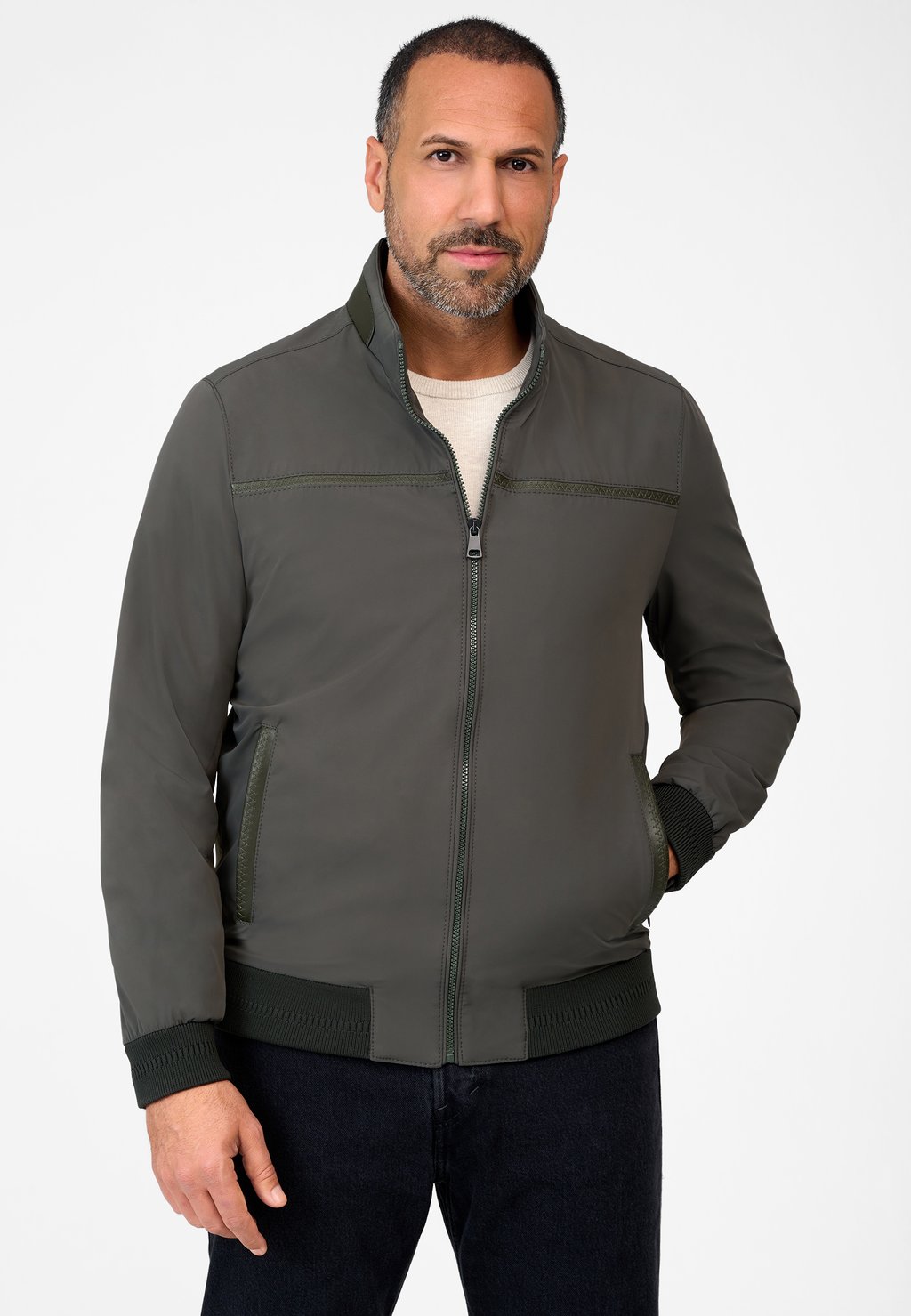 Куртка-бомбер Ricano, оливковый, Зеленый, Куртка-бомбер Ricano, оливковый
Куртка-бомбер Ricano, оливковый, Зеленый, Куртка-бомбер Ricano, оливковый