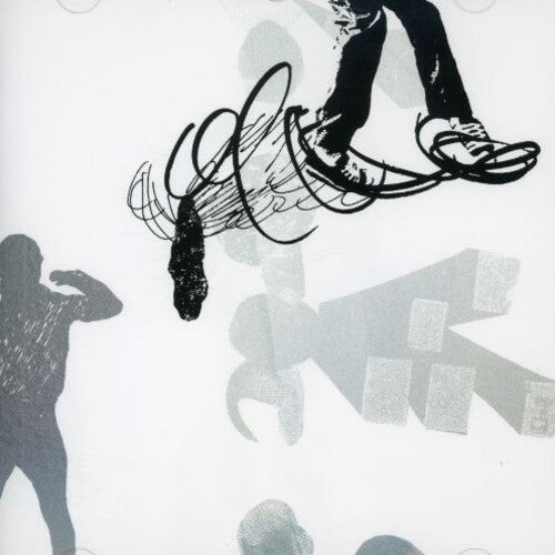 CD диск Hiorthoy, Kim: My Last Day
CD диск Hiorthoy, Kim: My Last Day