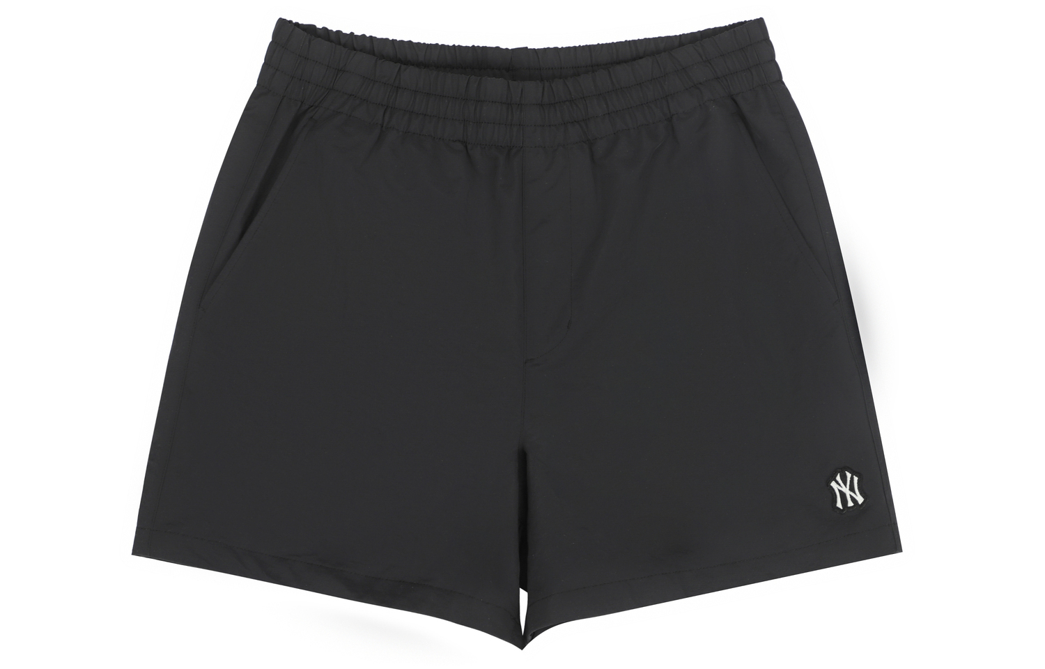 MLB Нью-Йорк Янкиз повседневные шорты унисекс черные
MLB Нью-Йорк Янкиз повседневные шорты унисекс черные