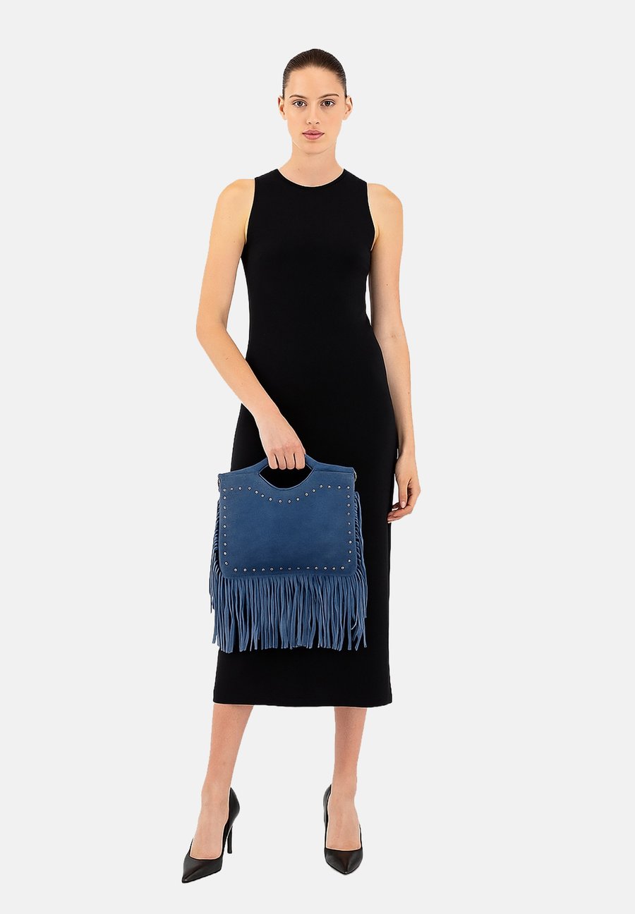 Сумка Chiara Ferretti Handbag, Dark Blue
Сумка Chiara Ferretti Handbag, Dark Blue