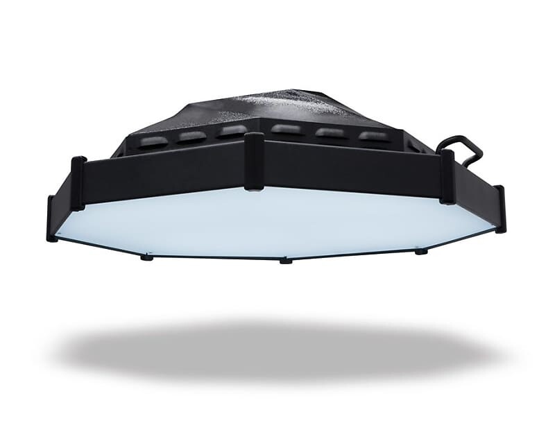 Светодиодный светильник Chroma-Q CHSPFV
Светодиодный светильник Chroma-Q CHSPFV