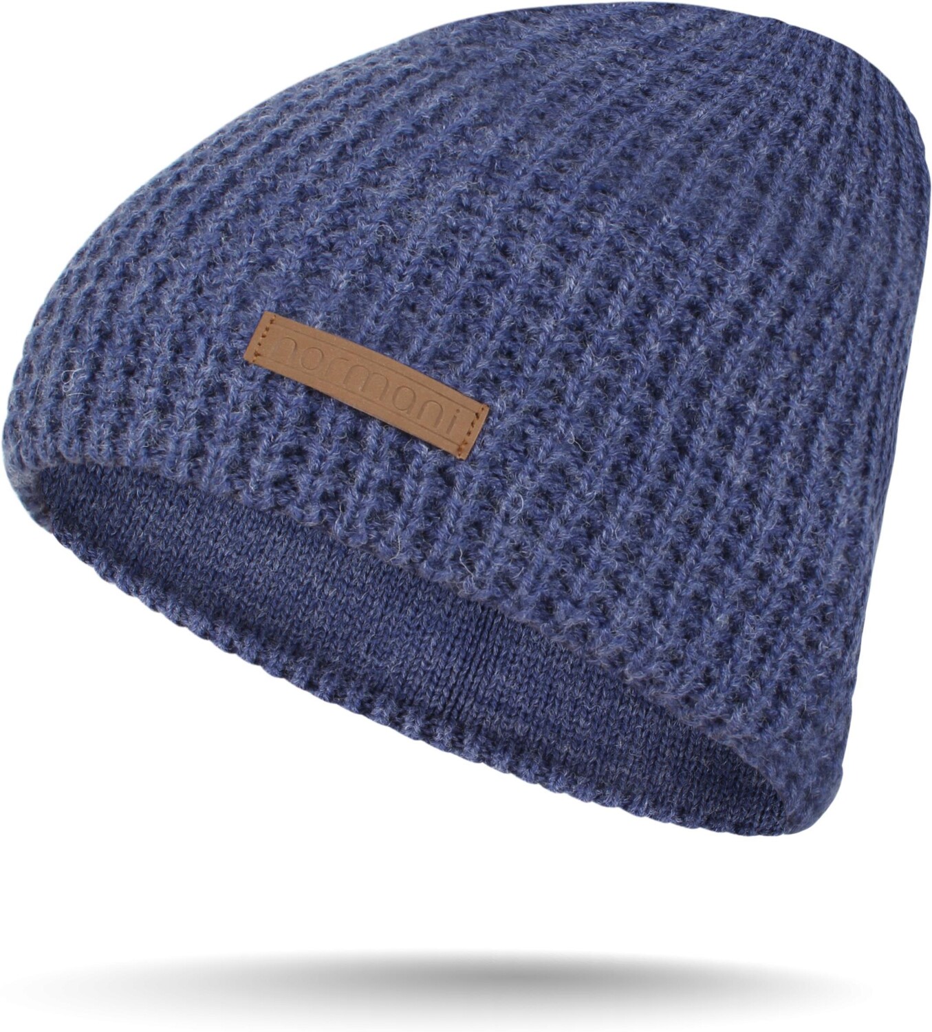 Кепка normani Winter Nampa, цвет Jeans meliert
Кепка normani Winter Nampa, цвет Jeans meliert