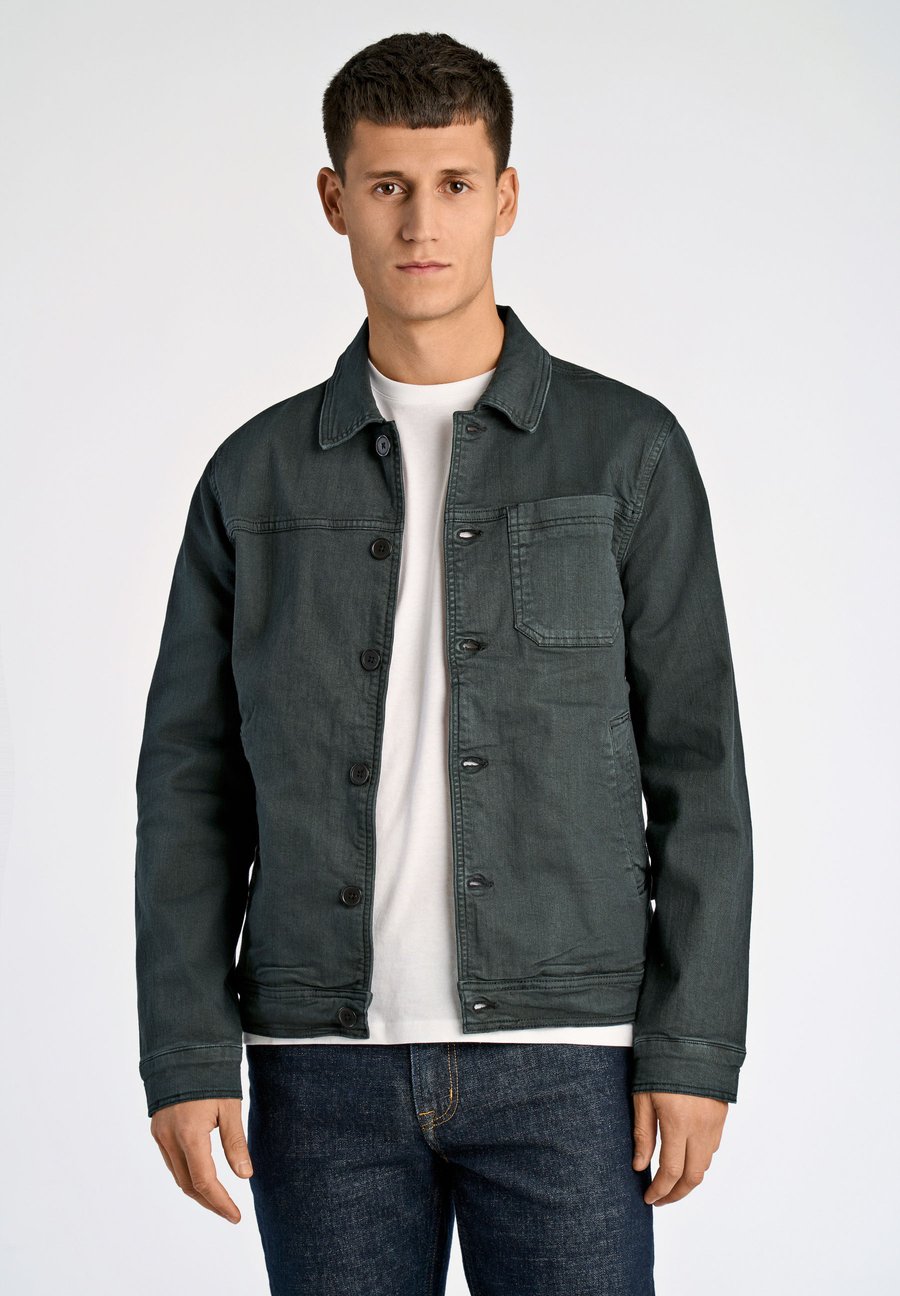 Куртка Lindbergh LENGTH OVER, Black
Куртка Lindbergh LENGTH OVER, Black