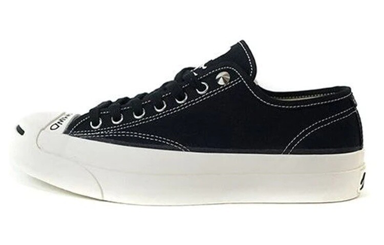 Кеды Jack Purcell Mastermind Japan X Converse 'Black'
Кеды Jack Purcell Mastermind Japan X Converse 'Black'