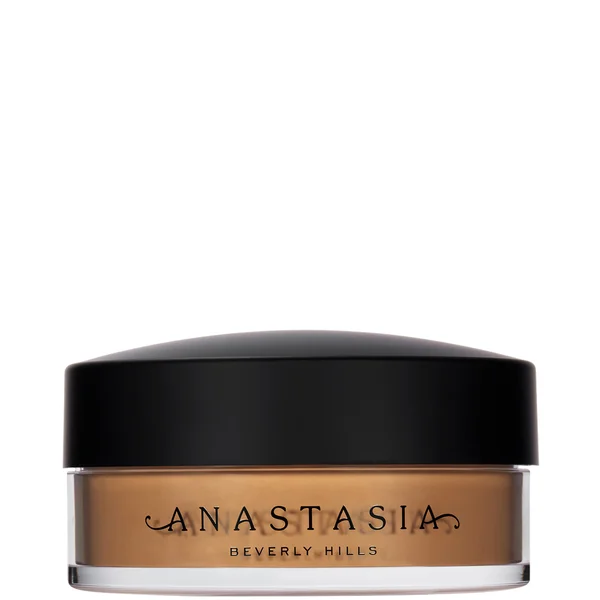 Рассыпчатая фиксирующая пудра - глубокий персиковый Anastasia Beverly Hills, цвет deep peach
Рассыпчатая фиксирующая пудра - глубокий персиковый Anastasia Beverly Hills, цвет deep peach