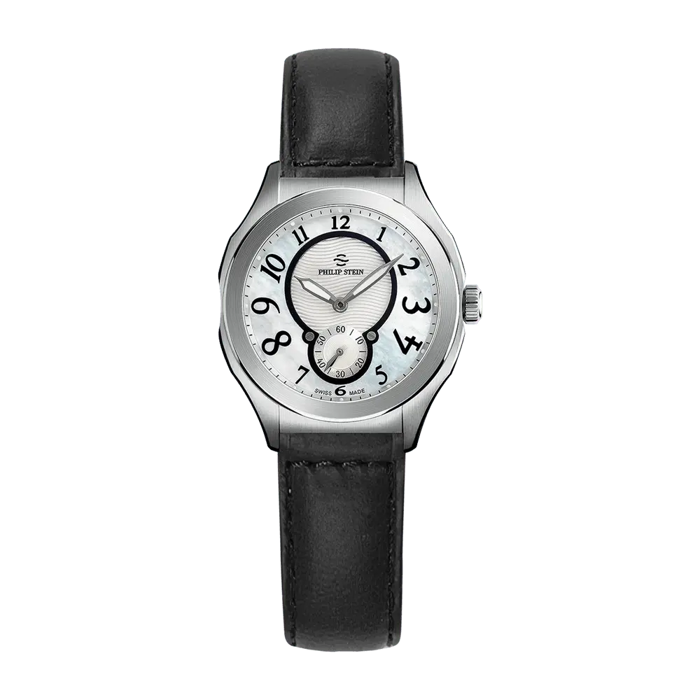 Часы женские Philip Stein, серый
Часы женские Philip Stein, серый