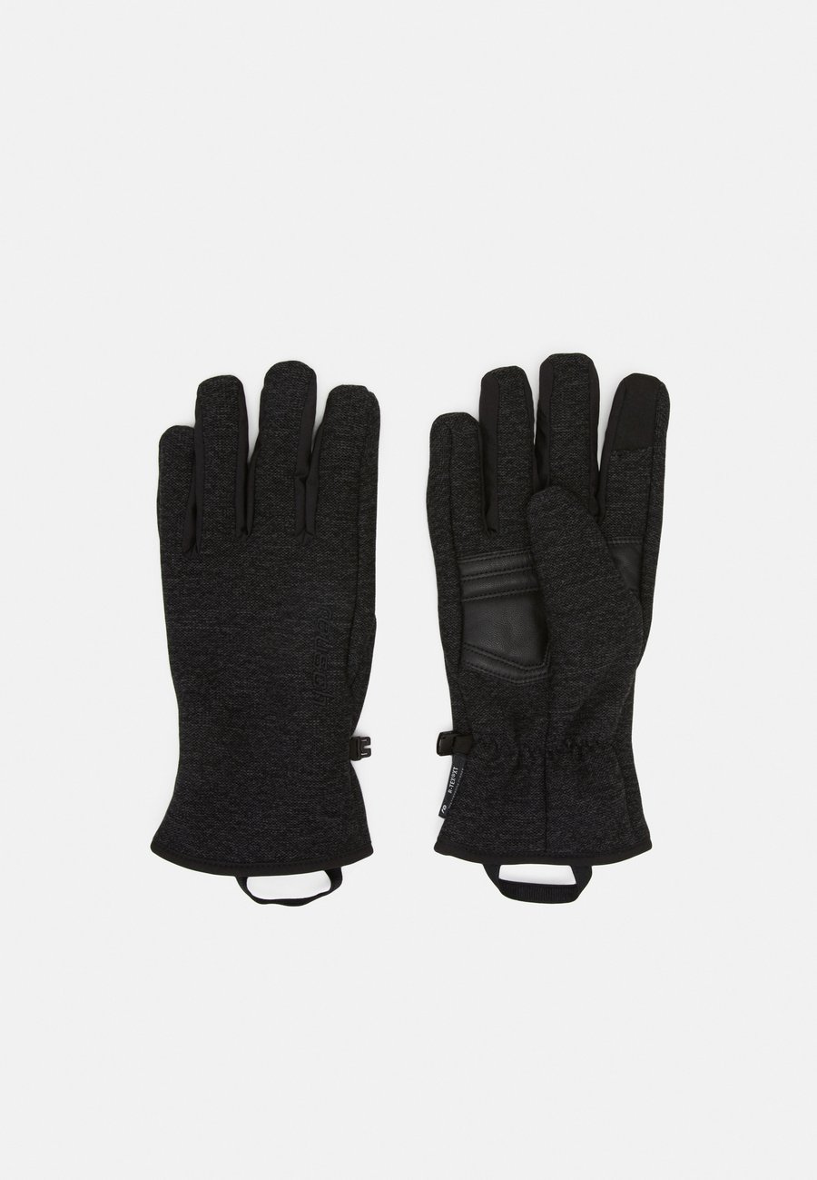 Перчатки Reusch POLEDOME RTEX XT, Asphalt Melange/Dark Grey
Перчатки Reusch POLEDOME RTEX XT, Asphalt Melange/Dark Grey