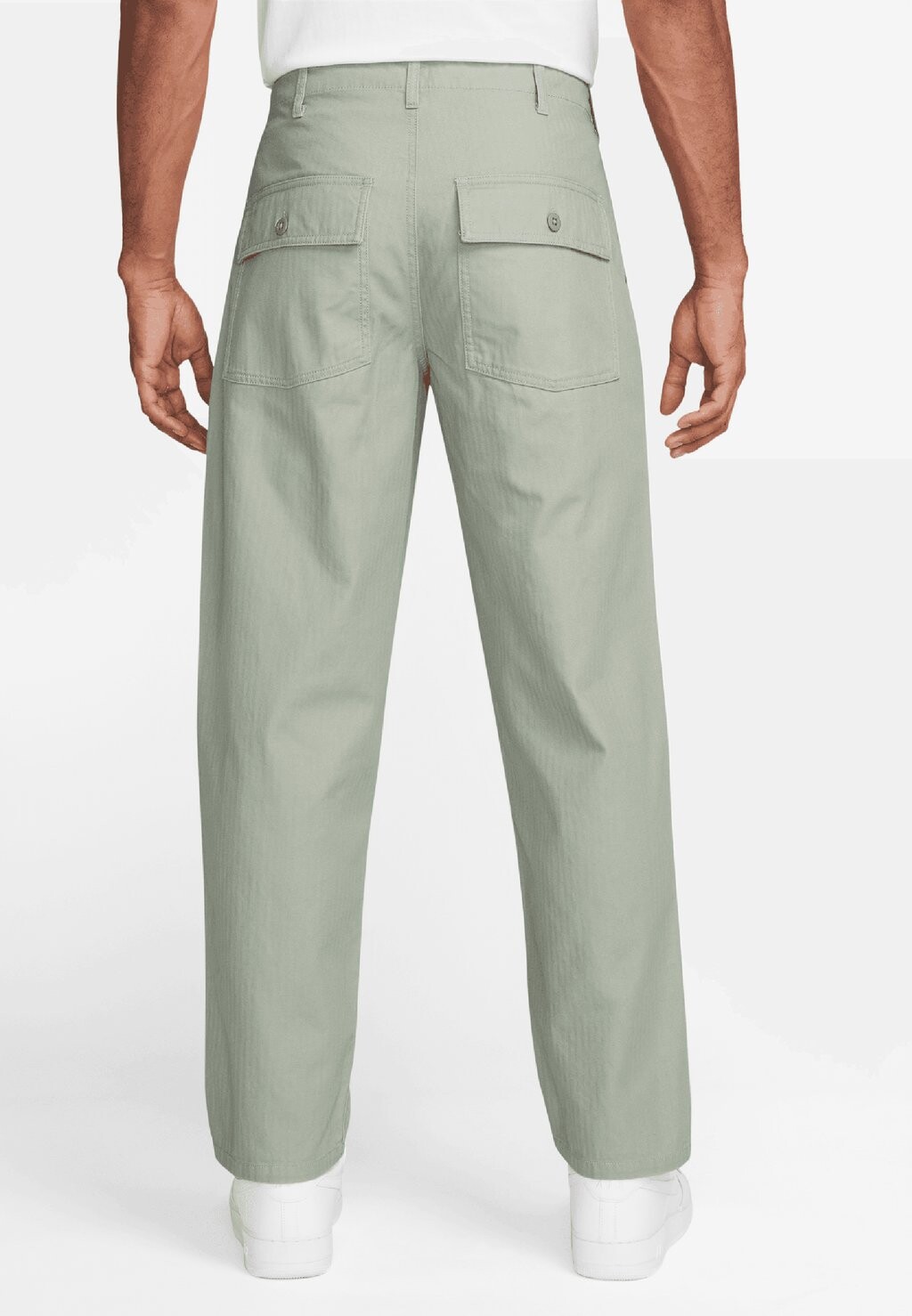 Тканевые брюки FATIGUE PANT Nike, мята
Тканевые брюки FATIGUE PANT Nike, мята