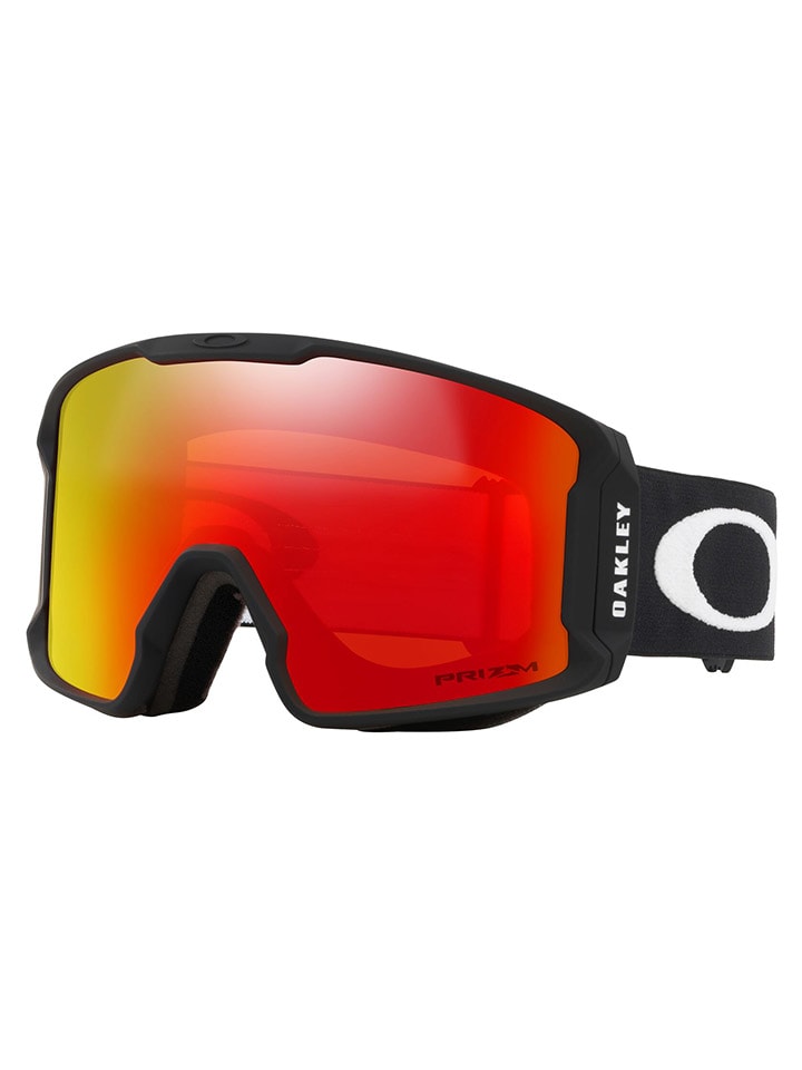Oakley Горнолыжные/сноубордные очки "Line Miner M" желто-красно-черного цвета
Oakley Горнолыжные/сноубордные очки "Line Miner M" желто-красно-черного цвета