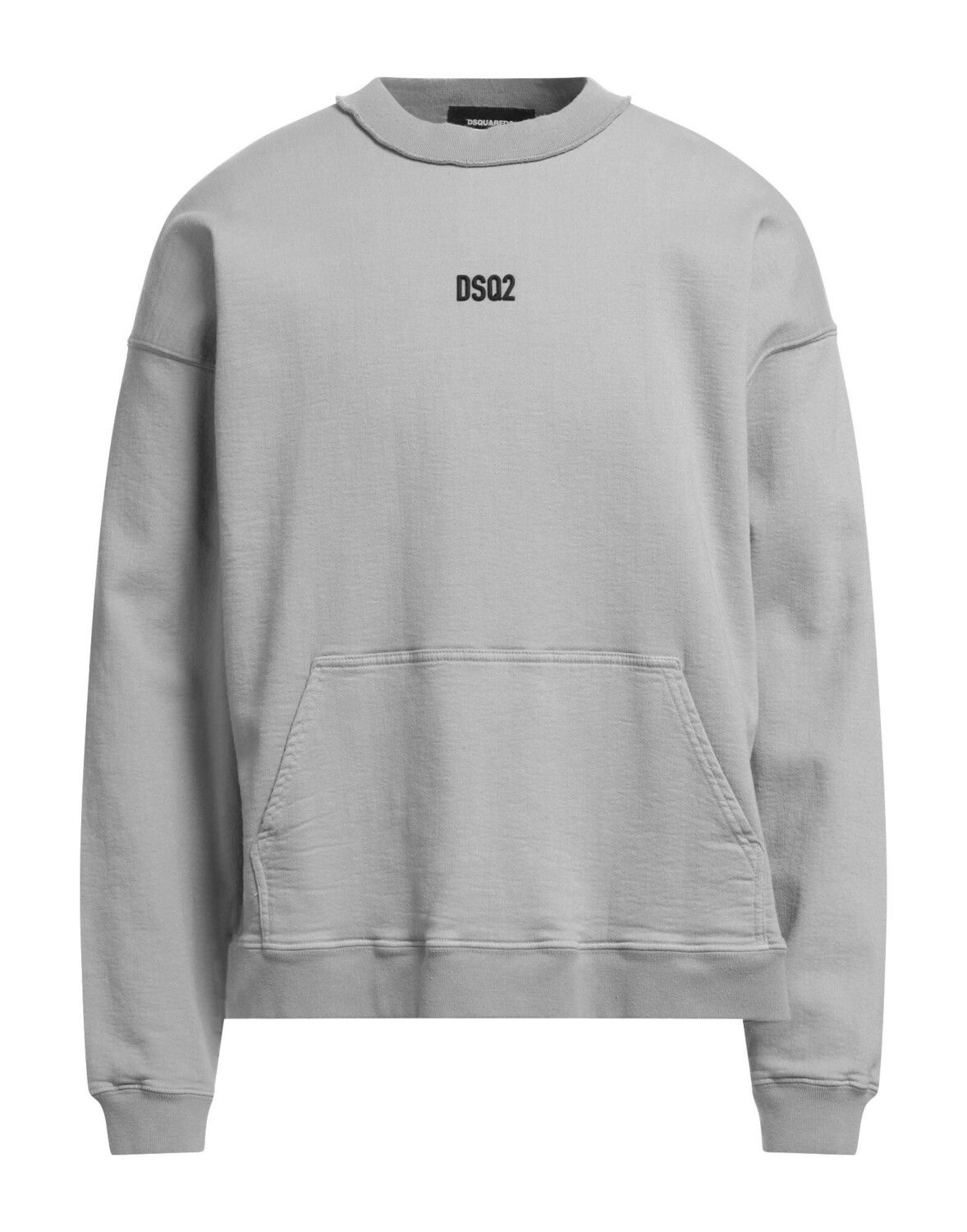 Толстовка Dsquared2, серый
Толстовка Dsquared2, серый