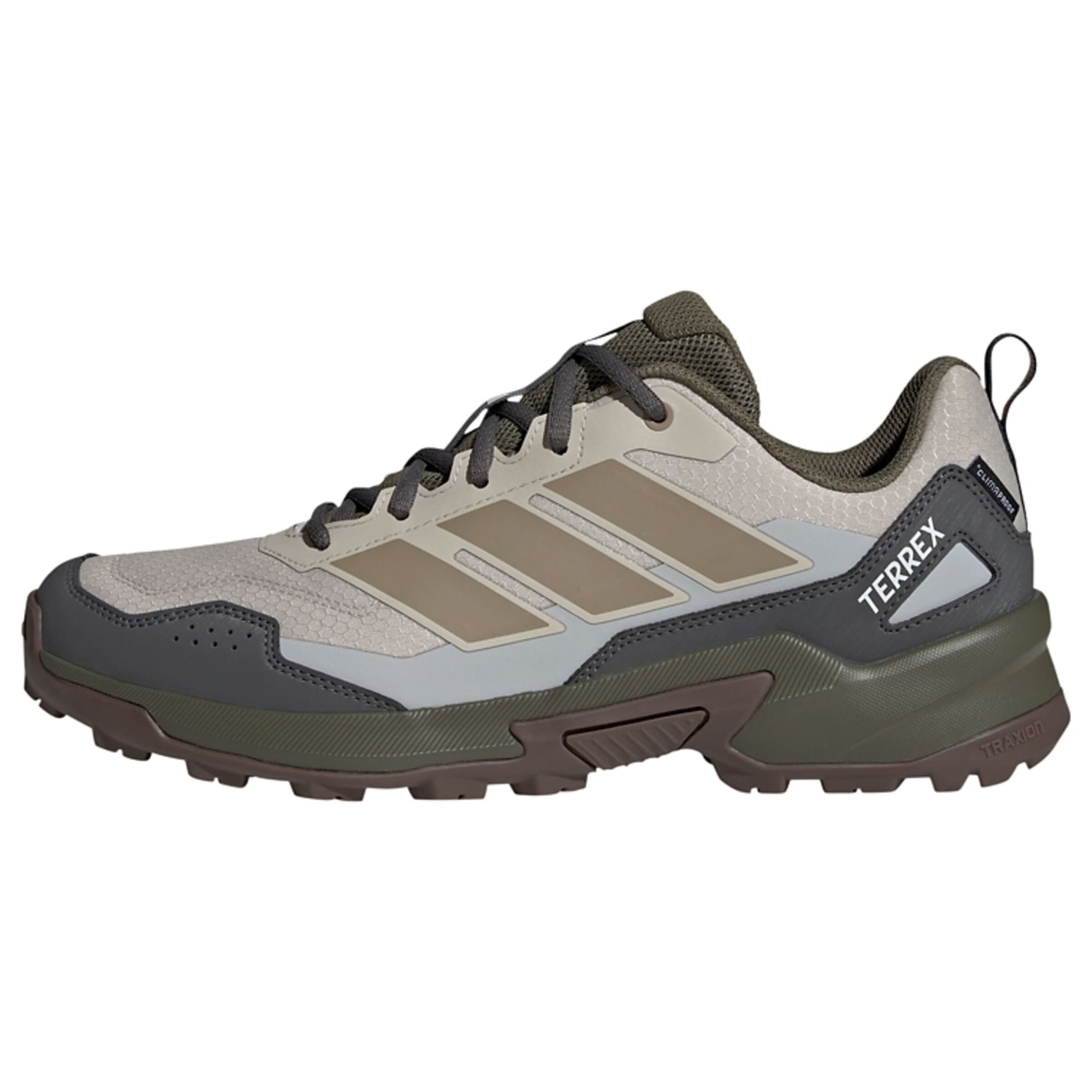 ADIDAS TERREX Кроссовки 'Eastrail 3' в цвете Beige, Dark Beige
ADIDAS TERREX Кроссовки 'Eastrail 3' в цвете Beige, Dark Beige