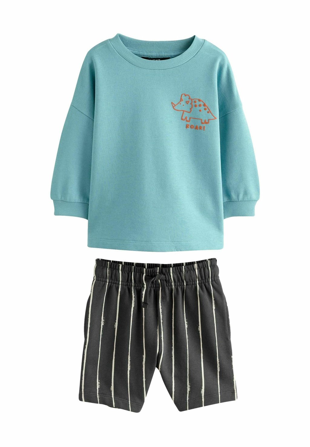 Толстовка REGULAR FIT Next, синий
Толстовка REGULAR FIT Next, синий