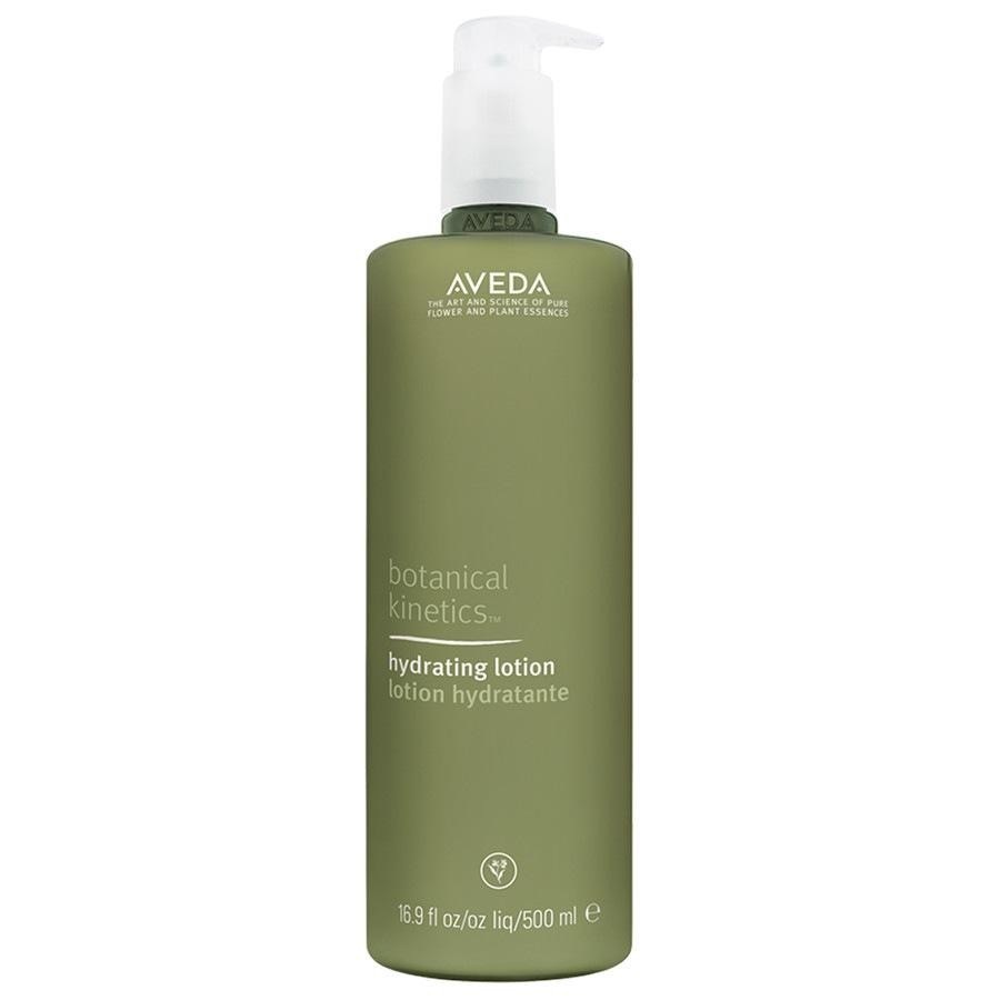 Лосьон для лица botanical kinetics hydrating lotion Aveda, объем 500 мл
Лосьон для лица botanical kinetics hydrating lotion Aveda, объем 500 мл