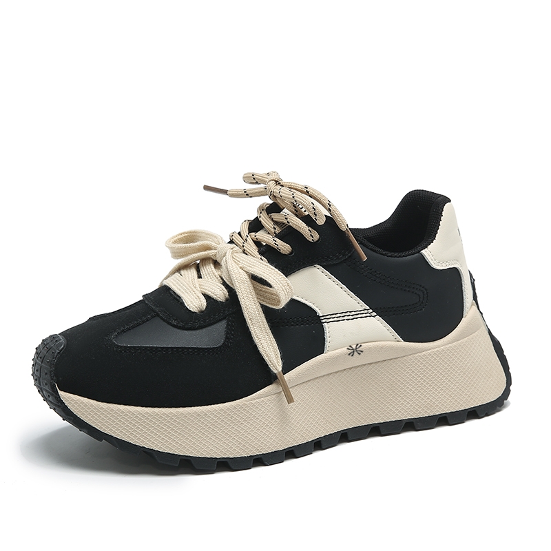 Детская обувь для подростков YUZHAOLIN, черный
Детская обувь для подростков YUZHAOLIN, черный