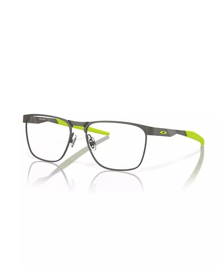 Детские очки Oakley Jr, серый
Детские очки Oakley Jr, серый