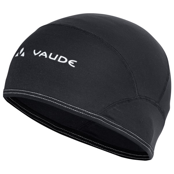 Уф-Кепка - велосипедная кепка Vaude, черный
Уф-Кепка - велосипедная кепка Vaude, черный