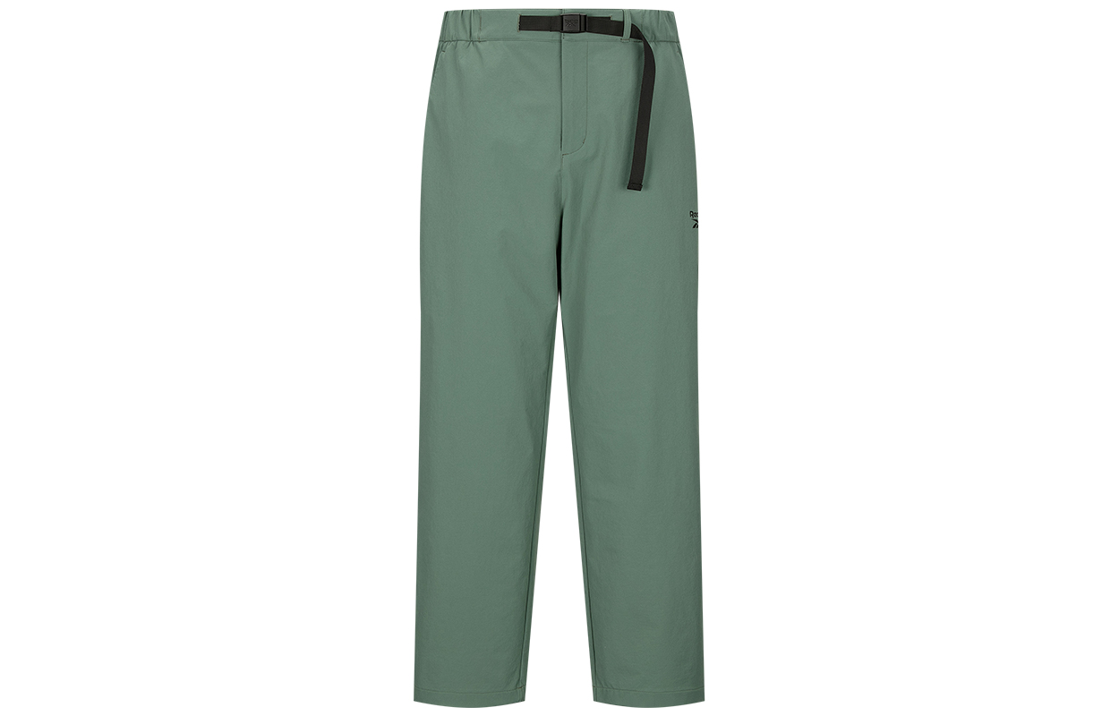 Reebok Повседневные брюки Unisex Light Army Green
Reebok Повседневные брюки Unisex Light Army Green