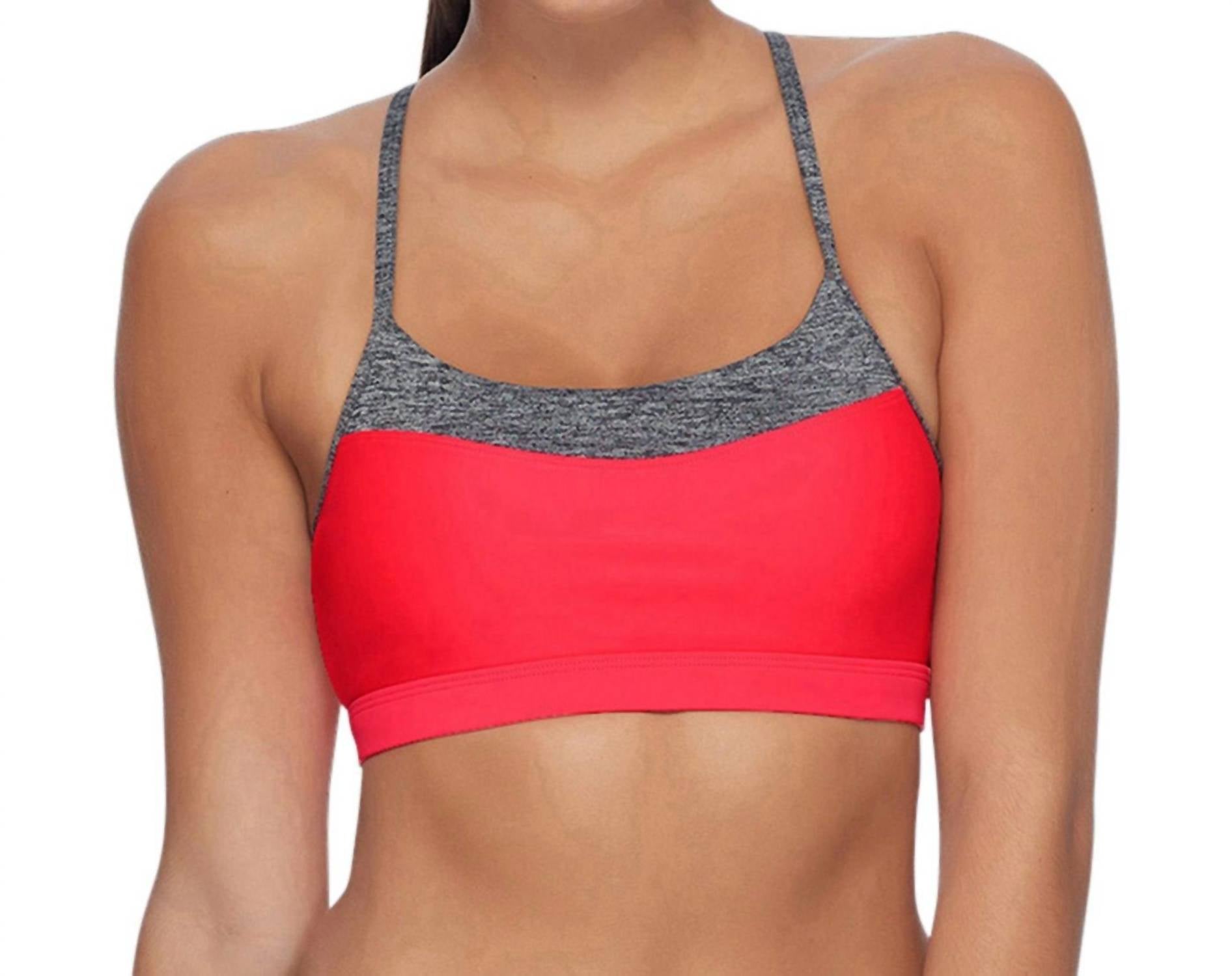 Спортивный бюстгальтер Lotus Medium Impact в Diva Body Glove, Diva
Спортивный бюстгальтер Lotus Medium Impact в Diva Body Glove, Diva