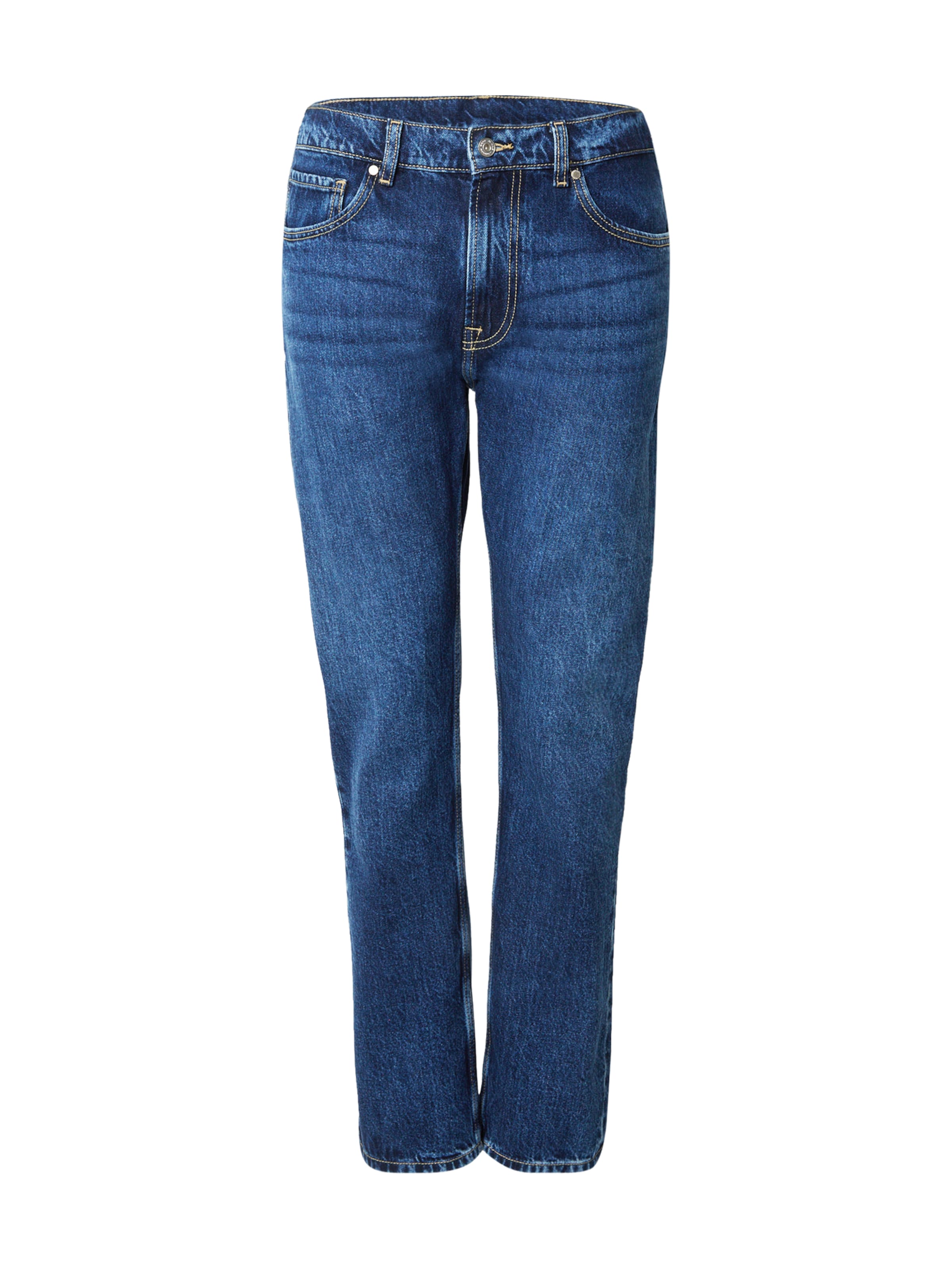 Pepe Jeans Джинсы Regular 'BYRON' в синем дениме
Pepe Jeans Джинсы Regular 'BYRON' в синем дениме