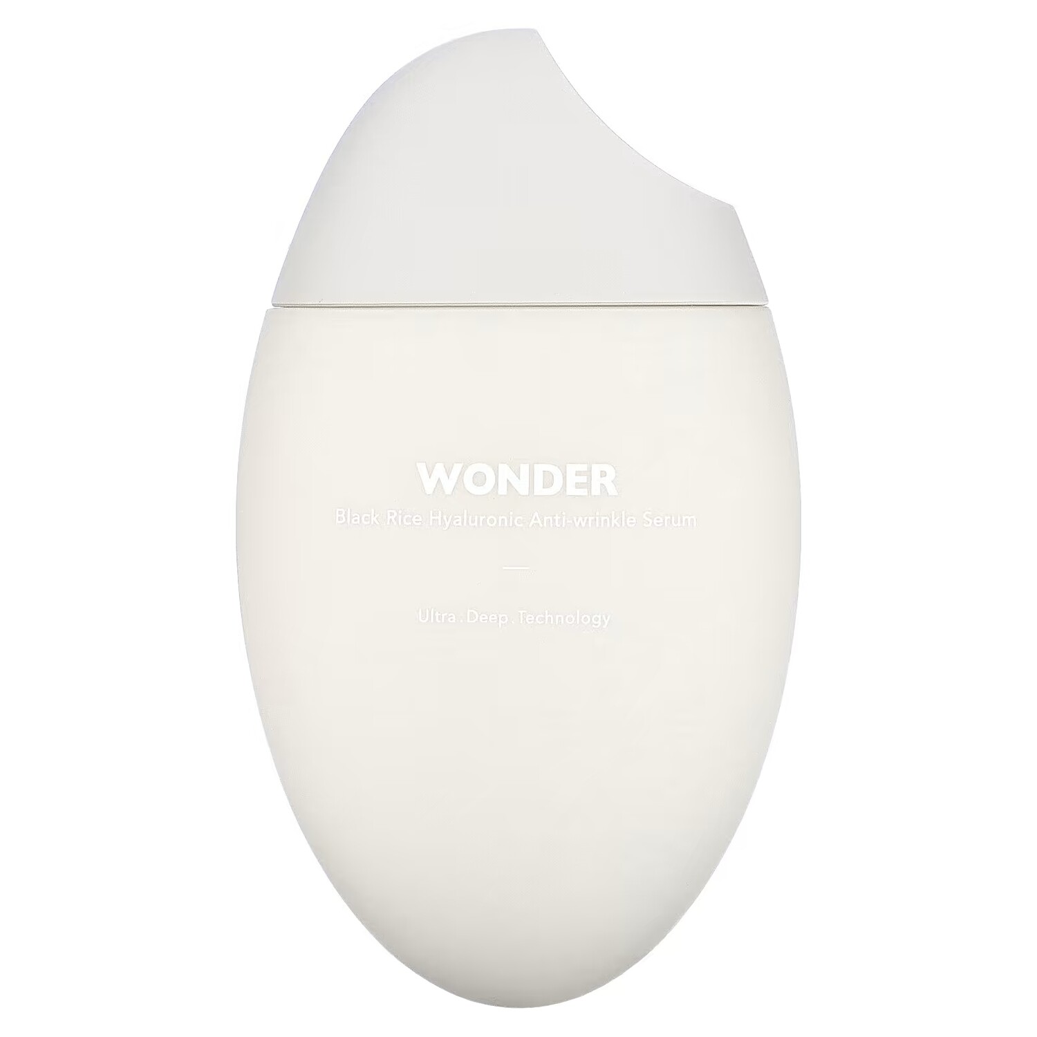 Гиалуроновая сыворотка против морщин Wonder Black Rice, 1,7 жидк. унции (50 мл) Haruharu
Гиалуроновая сыворотка против морщин Wonder Black Rice, 1,7 жидк. унции (50 мл) Haruharu