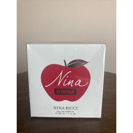 NINA RICCI Nina LE PARFUM Eau de Parfum 1fl oz/30ml
NINA RICCI Nina LE PARFUM Eau de Parfum 1fl oz/30ml