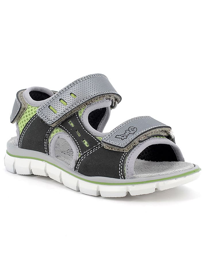 Сандалии Primigi, серый
Сандалии Primigi, серый